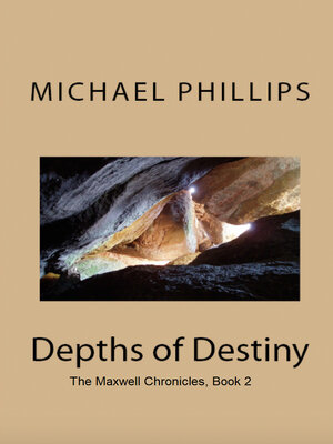cover image of Depths of Destiny